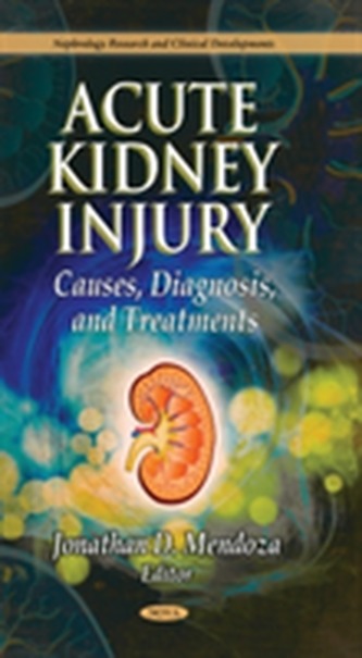 Acute Kidney Injury