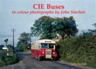 CIE Buses in Colour