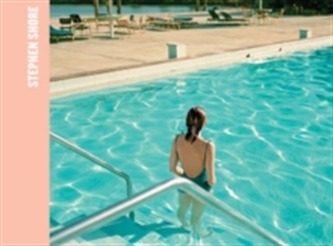 Stephen Shore: Survey