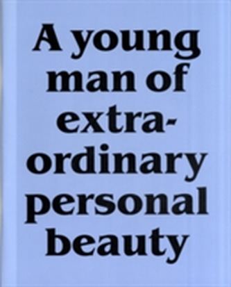 The Picture of Dorian Gray