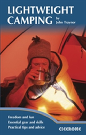 Lightweight Camping Lightweight Camping