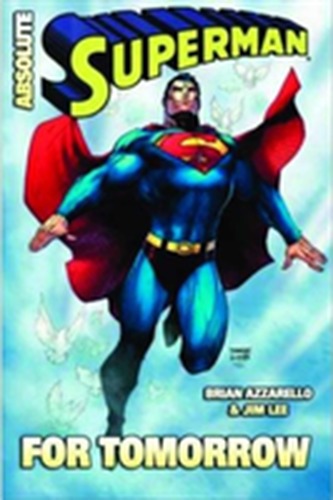 Absolute Superman