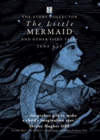 The Little Mermaid and Other Fishy Tales