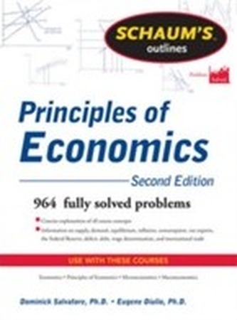 Schaum's Outline of Principles of Economics
