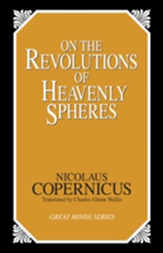 On The Revolutions Of Heavenly Spheres