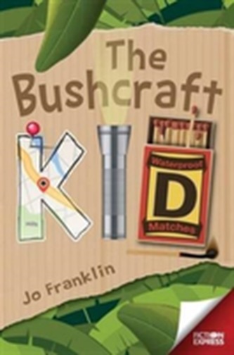 The Bushcraft Kid