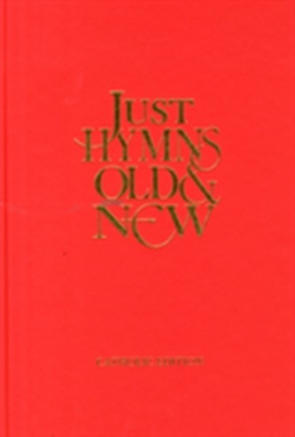 JUST HYMNS OLD NEW CATHOLIC EDITION FULL