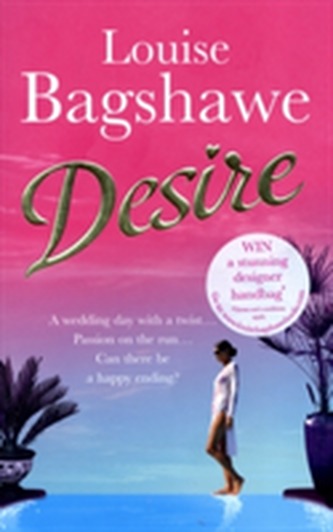 Desire by Louise Bagshawe