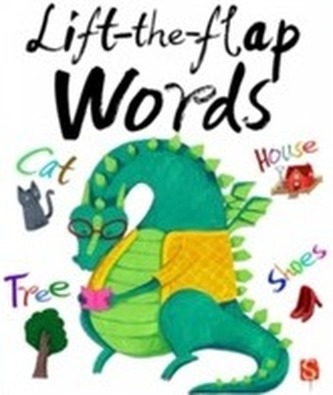 Lift-The-Flap Words
