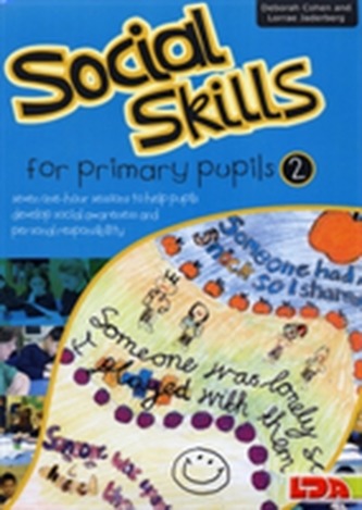 Social Skills for Primary Pupils