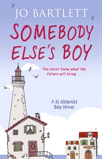 Somebody Else's Boy