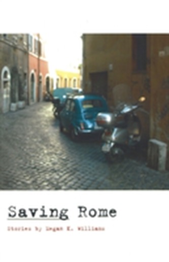 Saving Rome