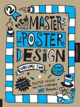 New Masters of Poster Design, Volume 2 New Masters of Poster Design, Volume 2