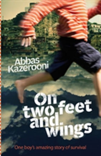 On Two Feet and Wings