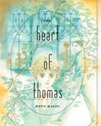 Heart Of Thomas