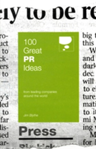 100 Great PR Ideas