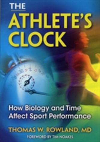 The Athlete's Clock