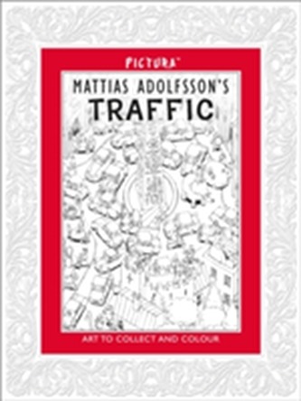 Pictura: Traffic Pictura: Traffic