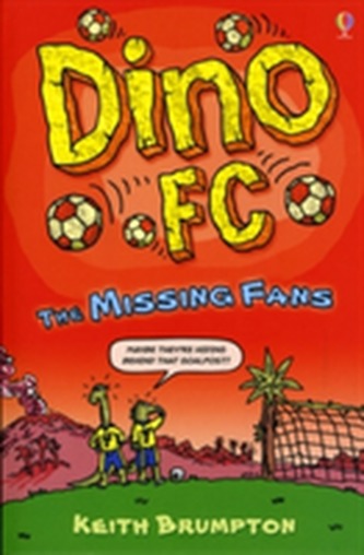 The Missing Fans
