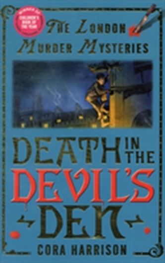 Death in the Devil's Den Death in the Devil's Den