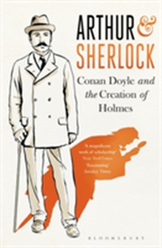 Arthur & Sherlock