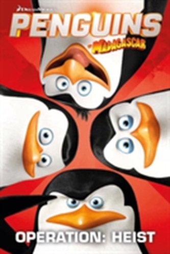 Penguins of Madagascar Volume 2 Penguins of Madagascar Volume 2