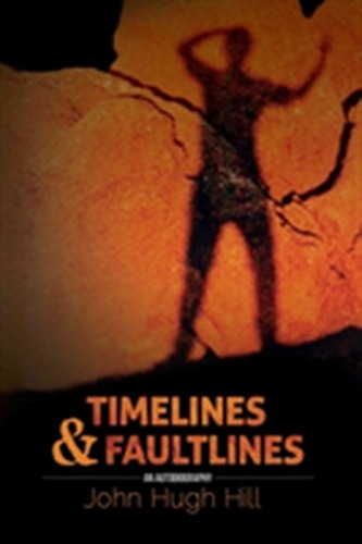 Time Lines and Fault Lines - An Autobiography