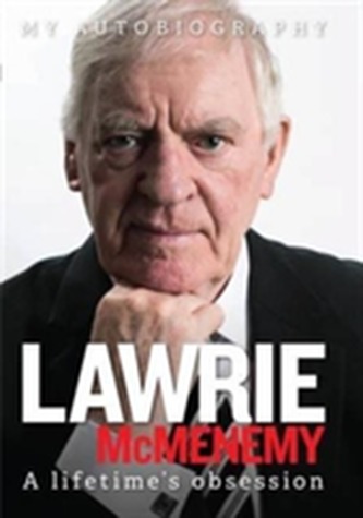 Lawrie McMenemy