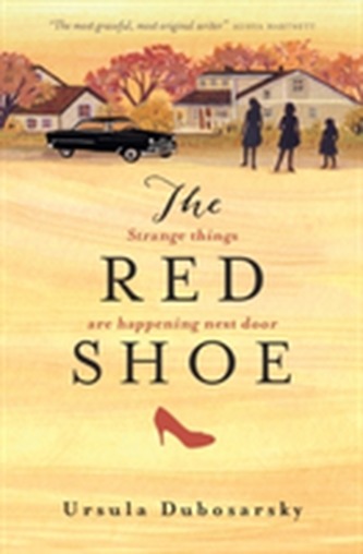 The Red Shoe