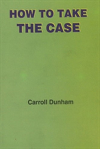 How to Take the Case