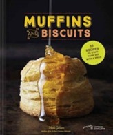 Muffins and Biscuits