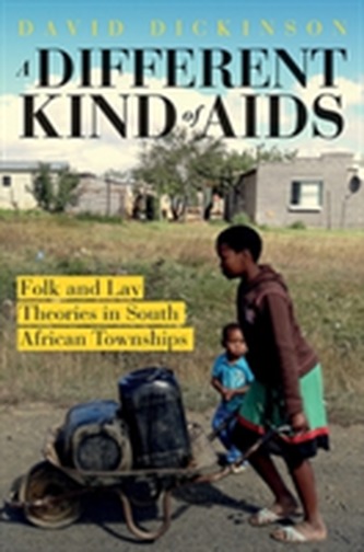 A different kind of AIDS
