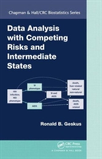Data Analysis with Competing Risks and Intermediate States