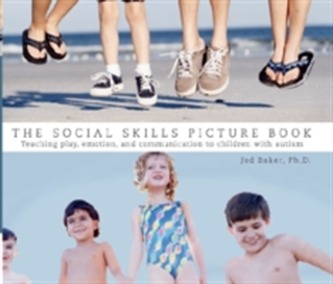 The Social Skills Picture Book