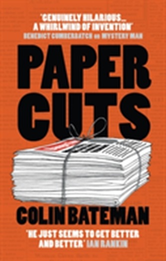Papercuts