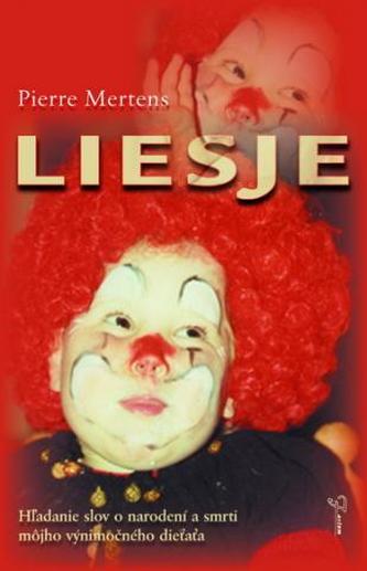 Liesje Liesje