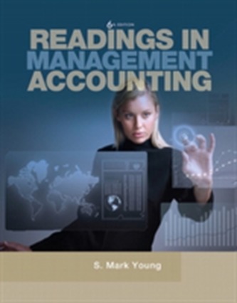 Readings in Management Accounting