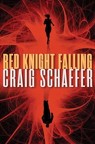 Red Knight Falling