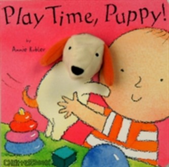 Play Time, Puppy!