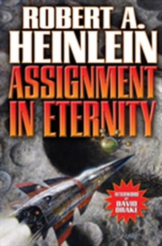 Assignment in Eternity Assignment in Eternity
