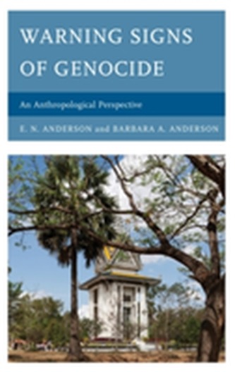 Warning Signs of Genocide Warning Signs of Genocide