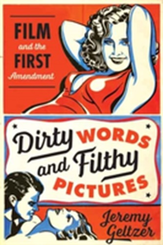 Dirty Words and Filthy Pictures