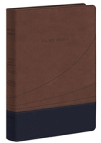 KJV Thinline Reference Bible