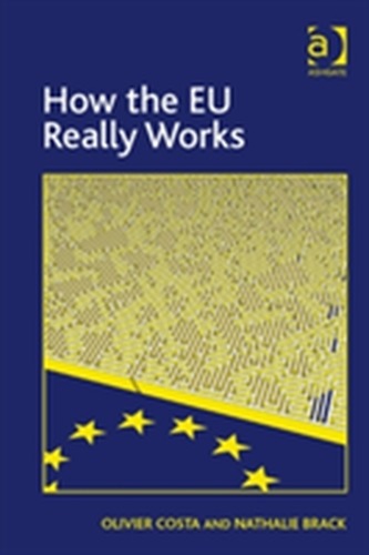 How the EU Really Works