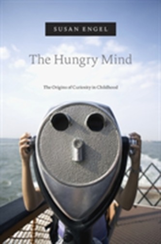 The Hungry Mind The Hungry Mind