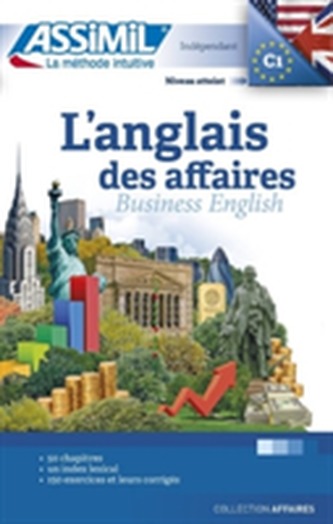 L'Anglais des Affaires