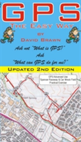 GPS the Easy Way