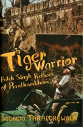 Tiger Warrior