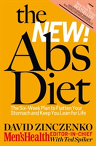 The New Abs Diet