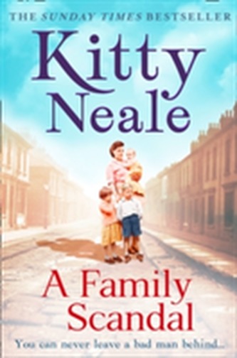 A Family Scandal A Family Scandal